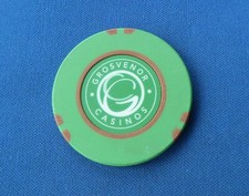 Vintage grosvenor casino for sale  LEEDS