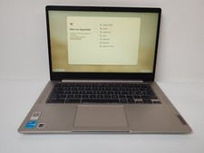 Notebook lenovo chromebook usato  Salice Salentino
