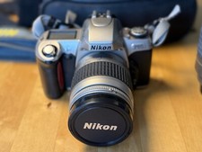 Nikon f65 incl gebraucht kaufen  Ruppertsberg