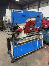 Kingsland ton iron for sale  COLERAINE