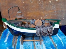 Gozzo sorrento pescatore usato  San Giorgio a Cremano