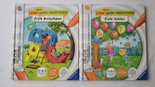 Tiptoi paket vorschüler gebraucht kaufen  Berlin