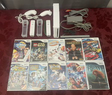 Wii console bundle for sale  Troutman