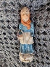 Ornament figurine old for sale Ornament figurine old for sale  NOTTINGHAM