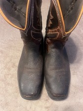 Ariat men spider for sale  Lexington