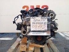 Motore completo per usato  Italia