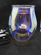 Scentsy elektrische duftlampe gebraucht kaufen  Mühltal