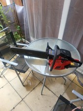 Petrol chainsaw for sale  CLACTON-ON-SEA