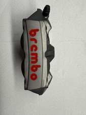 pinza freno brembo motard usato  Rimini