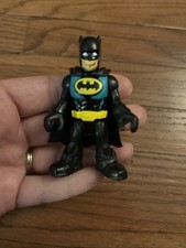 Comics imaginext playskool for sale  Debary