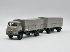 Kleinserie resin scania gebraucht kaufen  Bopfingen