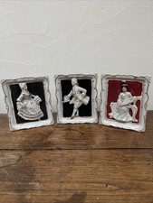 Cadre vintage années d'occasion  Theix