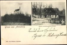 Chałupki annaberg krzyżanowi gebraucht kaufen  Berlin