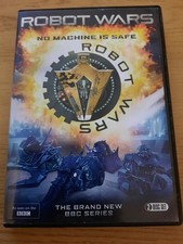 Sale robot wars for sale  HUDDERSFIELD