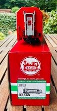 Lgb 33663 rhb gebraucht kaufen  Eimke