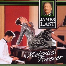 Last james melodies for sale  USA