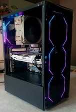 Gamer mystère ryzen d'occasion  Lourdes
