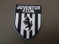 Toppa patch vintage usato  Genova
