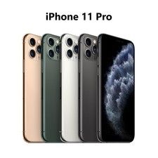 Smartphone Apple iPhone 11 | 11 Pro | 11 Pro Max Desbloqueado - Todas as Cores + Armazenamento comprar usado  Enviando para Brazil