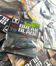 Jackall super break for sale  Shipping to United States
