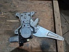 Alzacristallo elettrico post. usato  Spilamberto