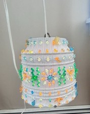 Vintage lawnware hanging for sale  Chelmsford