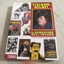 Tiziano sclavi narratore usato  Cuneo