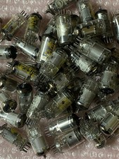Mullard. ef86 vintage for sale  MILTON KEYNES