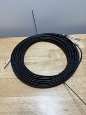 Cabo de fibra 20M/60FT, interno/externo LC/UPC para LC/UPC OM3 multimodo duplex comprar usado Cabo de fibra 20M/60FT, interno/externo LC/UPC para LC/UPC OM3 multimodo duplex comprar usado  Enviando para Brazil