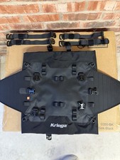 Kriega rackpack tail for sale  TELFORD