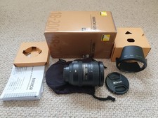 Nikon 200mm f3.5 for sale  FERRYHILL