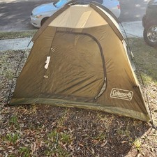 Vintage 2006 coleman for sale  Schertz