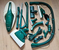 Vorwerk staubsauger kobold gebraucht kaufen  Heusenstamm