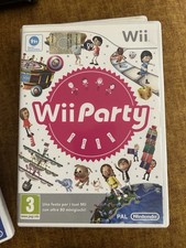 wii party usato wii party usato Cologno Monzese