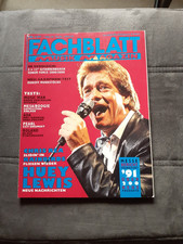 Fachblatt musik magazin gebraucht kaufen Fachblatt musik magazin gebraucht kaufen  Einhausen