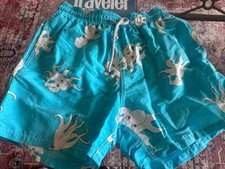 Mens nwot vilebrequin d'occasion  Expédié en Belgium