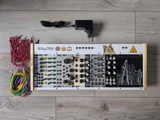 Eurorack komplettsystem deluxe gebraucht kaufen  Gernsbach