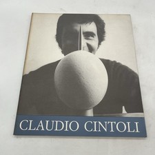 Claudio cintoli de usato  Roma