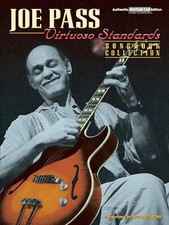 Joe pass virtuoso for sale  Douglasville