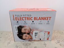 Wärmer electric blanket for sale  HEYWOOD