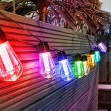 Led solar powered for sale  DUNSTABLE