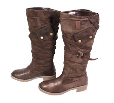 His stiefel boots gebraucht kaufen  Ettlingen