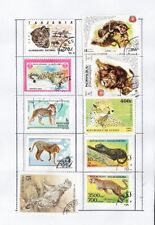 Serie lotto collezione usato  Torano Castello