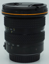 tokina 20 35 lens for sale tokina 20 35 lens for sale LONDON