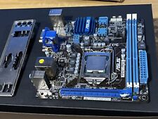 Asus p8h61 r2.0 for sale  WAKEFIELD