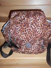 Kipling rucksack gebraucht kaufen  Bleicherode, Kehmstedt, Lipprechterode