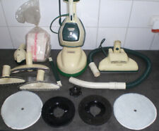 Vorwerk bohnermaschine polierm gebraucht kaufen  Düsseldorf