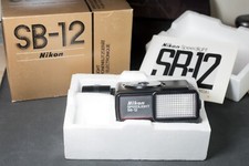 Nikon flash testato usato  Maranello