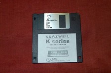 Patch corde floppy usato  Trapani