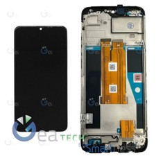 DISPLAY LCD PER REALME NOTE 60 RMX3933 RICAMBIO SCHERMO PARI ORIGINALE FRAME PER comprar usado  Enviando para Brazil